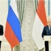 Presiden: Indonesia Siap Menjembatani Komunikasi Rusia-Ukraina