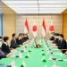 Presiden Joko Widodo dan PM Kishida Sepakat Perkuat Perdagangan dan Investasi