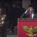 Presiden Minta Polri Kawal Tiga Agenda Besar Pemerintah