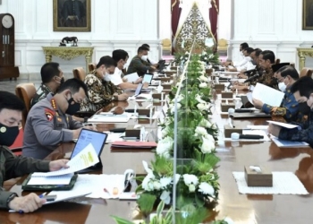 Antisipasi Lonjakan Kasus, Pemerintah Kembali Gencarkan Vaksinasi Dosis Ketiga