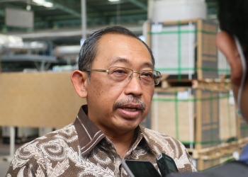 Pasok Komponen Elektronik 5G, Industri Polyester Film Investasi USD 156 Juta