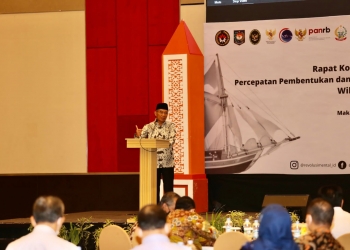 Kikis Mental Negatif, Pemerintah Segera Terapkan Aksi Nyata Atasi Kemiskinan Ekstrem
