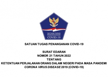 Berlaku Mulai 17 Juli, Ini Ketentuan Terbaru Perjalanan Domestik di Masa Pandemi