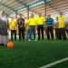 Buka Turnamen Futsal RBB, Walikota Tanjungpinang Ingatkan Warga untuk Segera Vaksin