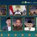 Webinar Bersama Bank Indonesia, Ansar Paparkan Pengembangan Ekonomi dan Keuangan Syariah di Kepri