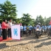 Lepas Fun Bike di RS Awal Bros, Marlin Serukan Semangat Kolaborasi untuk Membangun Kepri
