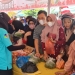 Bazar Pangan Murah Diadakan DKP2KH dan TPID Kepri bersama Stakeholder