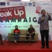 Gubernur Kepri Ikut Menyerukan Stop Kekerasan Terhadap Perempuan dan Anak