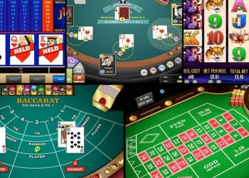 Pemutusan Akses terhadap 15 PSE Game Online yang Memuat Unsur Perjudian