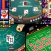 Pemutusan Akses terhadap 15 PSE Game Online yang Memuat Unsur Perjudian