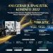 Pendaftaran Karya AJK, Total Hadiah Rp250 Juta pada Presidensi G20 Indonesia