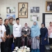 Mendukung Program STIE, Walikota: Terus Mengupgrade Ilmu Hasilkan Lulusan Terbaik