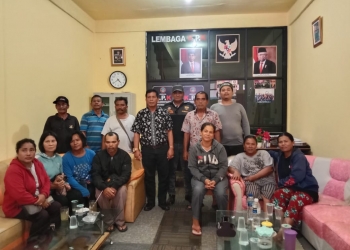 Mengklaim Lahan Warga, Masyarakat Petani Sei Lekop Mempertanyakan Status PT BPI