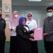 Bekali Masyarakat dengan Keterampilan, Walikota Rahma Serahkan SIM A Hasil Pelatihan Mengemudi