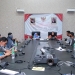 Temui Calon Pangkalan Gas LPG, Walikota Beri Pemahaman dan Klasifikasi Pengguna