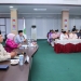 Di Rapat Bulanan, Wako Rahma Tekankan OPD Optimalkan Kinerja & Disiplin
