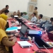 Pedagang Menjerit, Kuasai 13 Lapak Suami Oknum Anggota DPRD Tanjungpinang Monopoli Kios di Pasar Baru