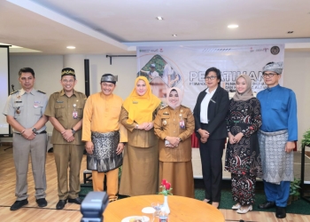 Pelatihan Higienisitas Sajian Kuliner dan Pelatihan Pemandu Wisata, Rahma: Peningkatan Kapasitas SDM