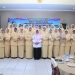Di Sertijab IGTKI Pesan Walikota untuk Kolaborasi Tingkatkan Mutu Pendidikan