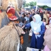 Menyajikan Keberagaman Entitas Budaya & Multi Etnis, Rahma Ajak Masyarakat Mengenal Kesenian Daerah