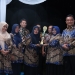 Kemeriahan dan Semangat Kader PKK Tanjungpinang di Jambore Malam Penutupan