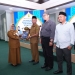 Tingkatkan Komunikasi Baik dengan FKM, Walikota Harap Saling Memberikan Masukan untuk Kemajuan Tanjungpinang