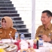 Serahkan 107 Piagam Penghargaan Purna Tugas, Walikota Minta Jangan Putus Komunikasi & Silaturahmi