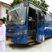 Serahkan Bantuan 2 Unit Bus untuk SMKN 6 Batam, Gubernur Ansar: Mampu Hasilkan Tenaga Kerja Berkompeten