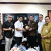 Bahas Pengawasan JBT dan JBKB, Gubernur Temui Petinggi Pertamina Wilayah Kepri