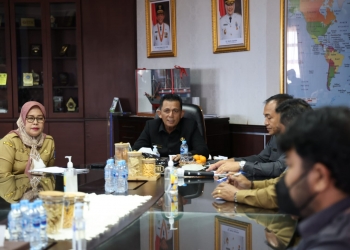 Ansar Optimis Pertumbuhan Ekonomi Kepri Triwulan III dan IV Lebih Membaik