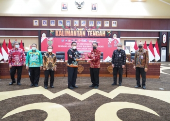 Percepat Realisasi APBD, Kemendagri Ingatkan Daerah Jangan Ragu Lakukan Lelang Dini