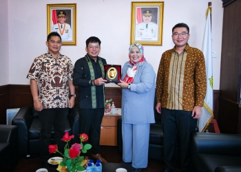 Wakil Gubernur Yakin Kerja Sama Kepri-Singapura Semakin Meningkat