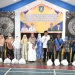 Dinas Sosial Kepri Serahkan 1.070 Paket Sembako Untuk Warga Bintan