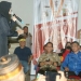 Hadiri Final Lomba Orasi, Gubernur Ansar: Edukasi Politik Cegah Masyarakat Mudah Terprovokasi
