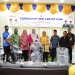 Di Hari Lansia ke-26, Dewi Ansar Ajak Terus Semangat dan Bergembira