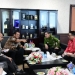 Kunjungan Menteri Luar Negeri dan Pendidikan Singapura, Gubernur Tawarkan berbagai Peluang Kerja Sama