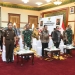 Dibuka Oleh Presiden RI, Gubernur Ansar Ikut Rakornas Pengendalian Inflasi