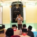Revitalisasi Masjid Raya Penyengat, Gubernur Minta Kedaulatan Heritage Tetap Dipertahankan