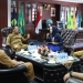 Audiensi dengan Kompas TV, Ansar Kenalkan Kepri ke Kancah Nasional & Internasional