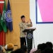 Majukan IPM, Pemerintah Tingkatkan Pembangunan Pendidikan dan Kesehatan