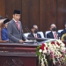 Pemerintah Proyeksikan Penerimaan Negara Tahun 2023 Rp2.443,6 Triliun