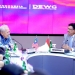 Menteri Johnny: Indonesia-Malaysia Komitmen Jaga Ruang Digital