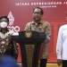 Presiden Dorong Jajarannya Serap Pendapat dan Usul dari Masyarakat terkait RKUHP