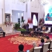 Presiden Dorong Kerja Sama Kepala Daerah dengan TPID dan TPIP untuk Kendalikan Inflasi