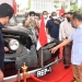 Pameran Arsip dan Mobil Kepresidenan Meriahkan Bulan Kemerdekaan