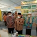 Resmikan OPOP Kalimantan Selatan Expo 2022, Wapres Tegaskan Pesantren Harus Jadi Offtaker