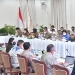 Tindaklanjuti Inpres, Wapres Pimpin Rapat Pleno Percepatan Penghapusan Kemiskinan Ekstrem
