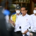 Arahan Presiden Terkait Pencegahan Cacar Monyet di Tanah Air