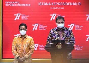 Perkembangan Kasus Covid-19 di Tanah Air Masih Terkendali