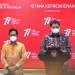 Perkembangan Kasus Covid-19 di Tanah Air Masih Terkendali
